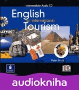 English for International Tourism: Intermediate Class CD 1-2 (Peter Strutt)