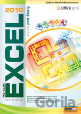 Excel 2010 nejen pro školy