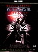 Blade (DVD light)