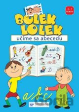 Bolek Lolek