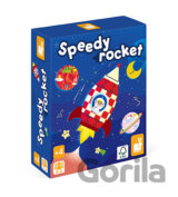 Rýchla raketa