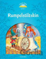 Classic Tales 1 Rumpelstiltskin