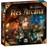 Res Arcana