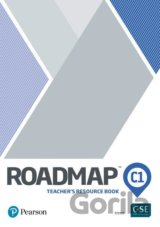 Roadmap C1 Advanced Teacher´s Book with Digital Resources & Assessment Package