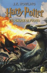 Harry Potter e il Calice di fuoco