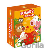 Roaarr Challenge