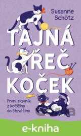 Tajná řeč koček