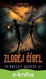 Zloděj čísel