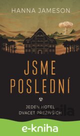 Jsme poslední