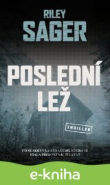 Poslední lež