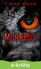 Morfeův gen