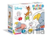 Moje první - Disney Animals