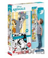 Metr do 140 cm Disney animal