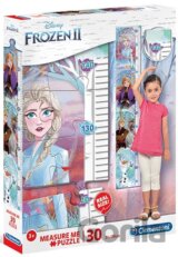 Double FUN - metr Ledové království 2