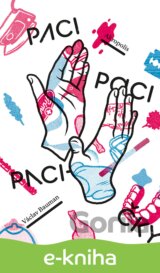 Paci, paci, pacičky