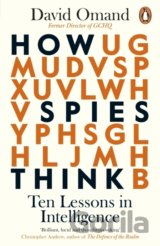 How Spies Think