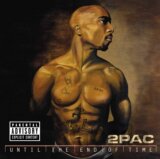 2 PAC: Until the End of Time LP