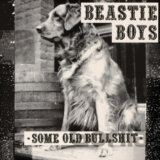 Beastie Boys: Some Old Bullshit LP