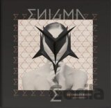 Enigma: Love Sensuality Devotion: The Greatest Hits LP