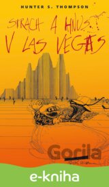 Strach a hnus v Las Vegas