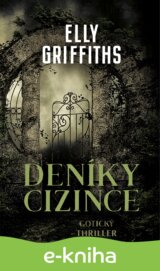 Deníky cizince