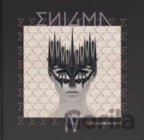 Enigma: The Screen Behind the Mirror LP