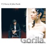 Hlavní strana Vinyl Pop / Rock John Parish, PJ Harvey : A Woman A Man Walked By (2020 Reissue) John Parish, PJ Harvey: A Woman A Man Walked By (2020 Reissue) LP