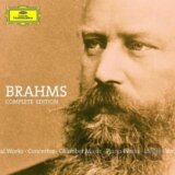 Brahms Complete Edition