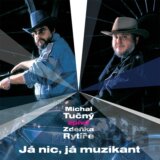 Michal Tučný: Já nic, já muzikant (MT zpívá Zdeňka Rytíře)