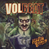 Volbeat: HOKUS BONUS LP