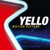 Yello: Motion Picture LP
