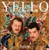 Yello: Baby LP