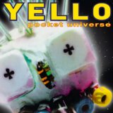 Yello: Pocket Universe LP
