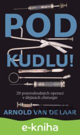 Pod kudlou