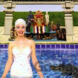 Stone Temple Pilots: Tiny Music…From The Vatican Gift Shop