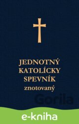 Jednotný katolícky spevník (Znotovaný)