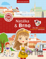 Natálka & Brno (český jazyk)