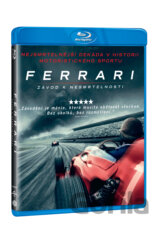 Ferrari: Závod k nesmrtelnosti