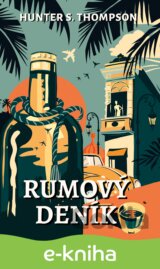 Rumový deník