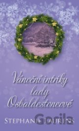 Vánoční intriky lady Osbaldestoneové