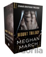 Mount Trilogy (kompletní trilogie v boxu)