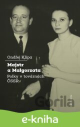 Majstr a Malgorzata