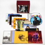 George Harrison: The Vinyl Collection (Box Set)