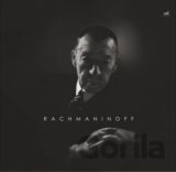 Sergei Vasilyevich Rachmaninoff – Collection (Box set)