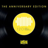 120 Years of Deutsche Grammophon The Anniversary Edition