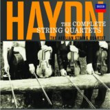 Aeolian String Quartet: Haydn - The Complete String Quartets