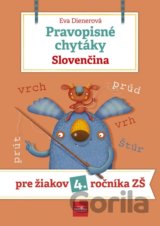 Pravopisné chytáky - Slovenčina