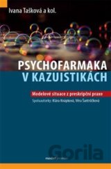 Psychofarmaka v kazuistikách