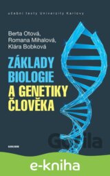 Základy biologie a genetiky člověka