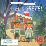 Make Your Own Fairy Tale: Hansel & Gretel